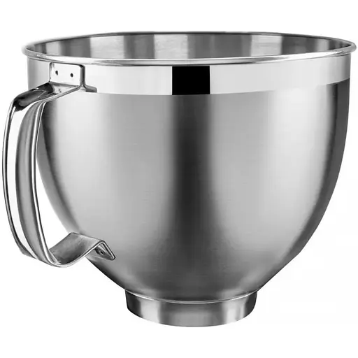 Кухонная машина KitchenAid 5KSM185PSEMS - фото 8