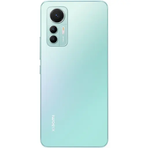 Смартфон Xiaomi 12 Lite 8/128GB Green (EU) - фото 2