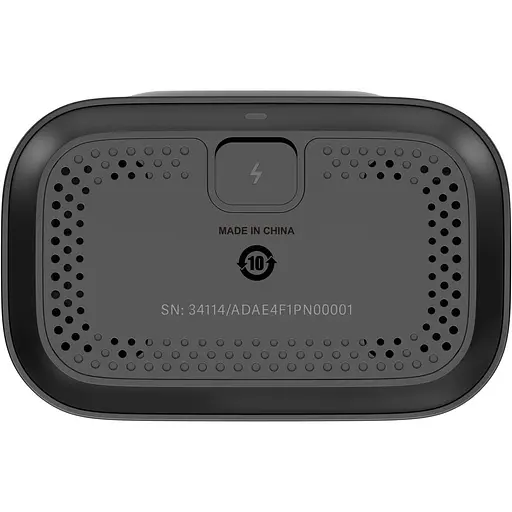 Автомобильный компрессор Xiaomi Electric Air Compressor 2 (BHR7112GL) [90494] - фото 7