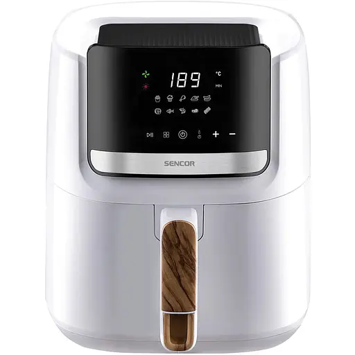 Мультипіч Sencor SFR 6551WH (41020406) - фото 3