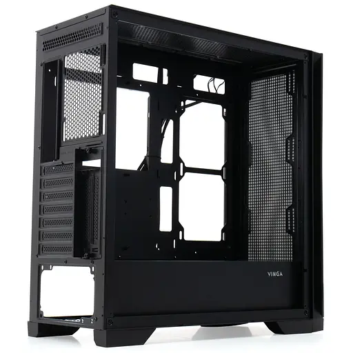 Корпус Vinga Retreat - фото 3