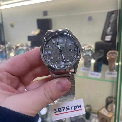 Годинник Ochstin Military УЦІНКА - фото 2