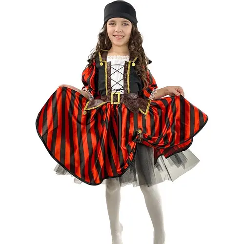 Платье Пиратка - фото 3