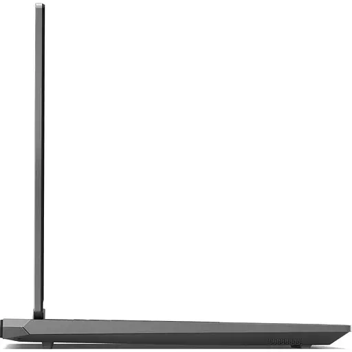 Ноутбук Lenovo LOQ 15ARP9 (83JC00A2RM) Luna Grey, Екран 15.6 IPS (1920x1080) Full HD 144 Гц, матовий / AMD Ryzen 7 7435HS (3.1 - 4.5 ГГц) / RAM 24 ГБ / SSD 1 ТБ / nVidia GeForce RTX 4070, 8 ГБ / LAN / Free DOS / 2.38 кг / сірий - фото 6