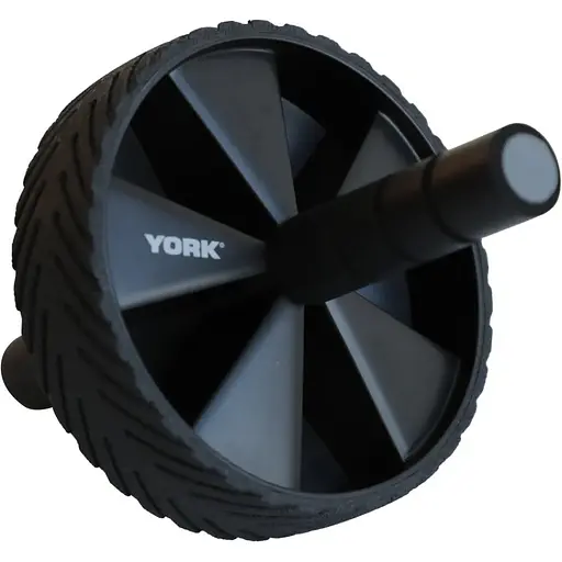 Ролик для пресса York Fitness Deluxe Ab - фото 3