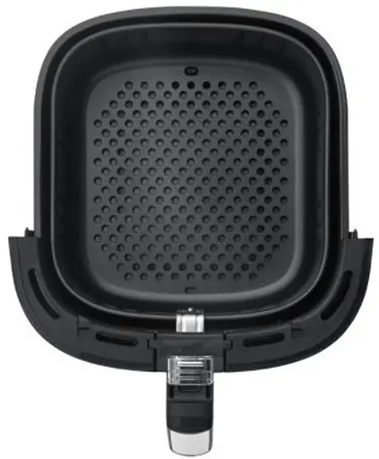 Мультипіч Rotex ROM680-XL MultiFry 6л 1700Вт Чорний/Сріблястий - фото 6