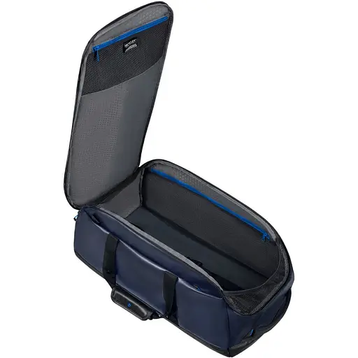 Сумка Дорожная Samsonite ECODIVER BLUE 63x35x29 KH7*01006 - фото 7