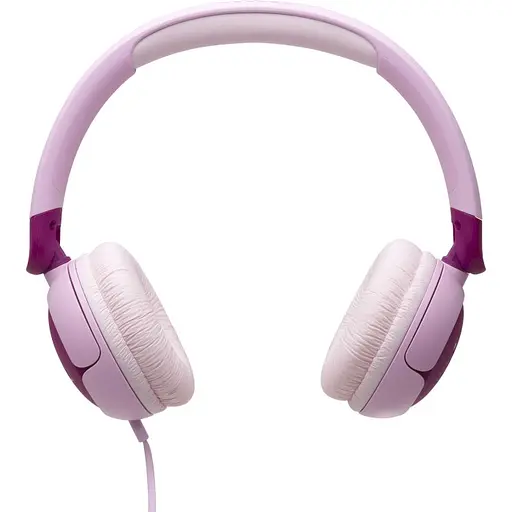 Наушники JBL JR 320 Purple детские (JBLJR320PUR) - фото 2