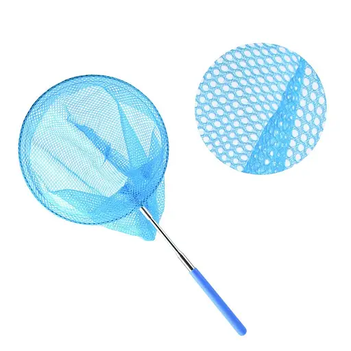 Сачок, 17x63x20 см, BT-BN-0006 (В ассортименте)