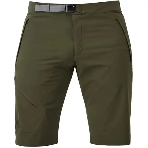 Шорти Mountain Equipment Comici Short 36 Olive (1053-ME-004666.01179.36)