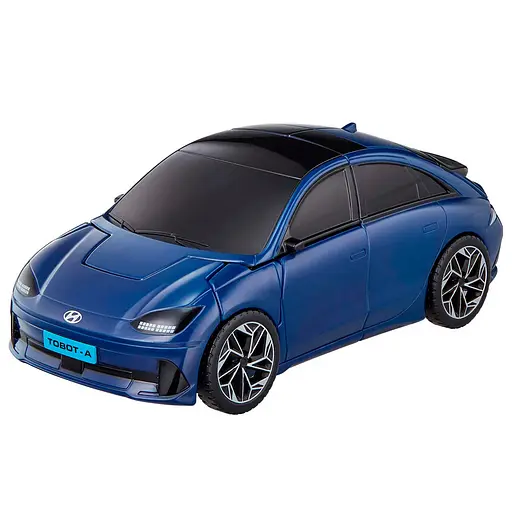 Трансформер Tobot S6 Смарт Тобот A (301181) - фото 4