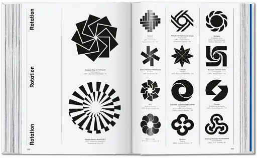 Logo Beginnings. Logo Modernism. 45th Edition - фото 9