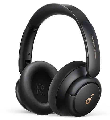 Наушники SoundСore Life Q30 v2 Black Anker teh0021327 - фото 1