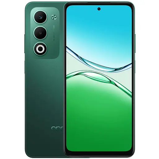 Смартфон Oppo A5 8/256GB CPH2727 Aurora Green