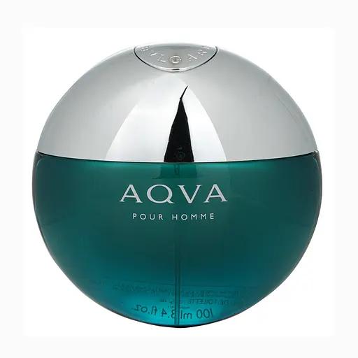 Тестер Bvlgari Aqva Pour Homme туалетна вода 100 ml
