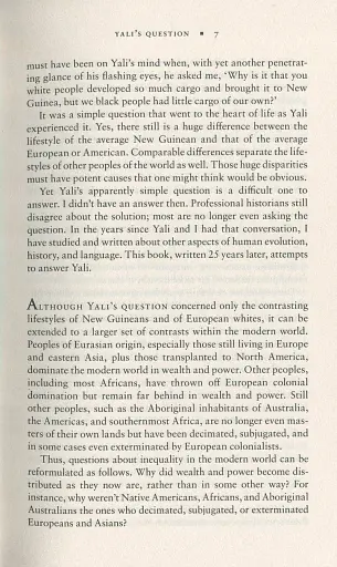 Guns, Germs and Steel - фото 11