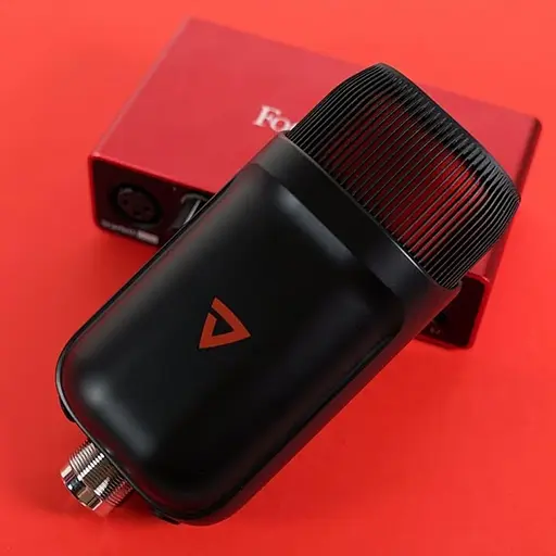 Мікрофон Thronmax MDRILL ZONE M5 Чорний (M5THRONMAX) - фото 8