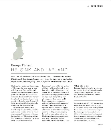 Where To Go When - фото 4