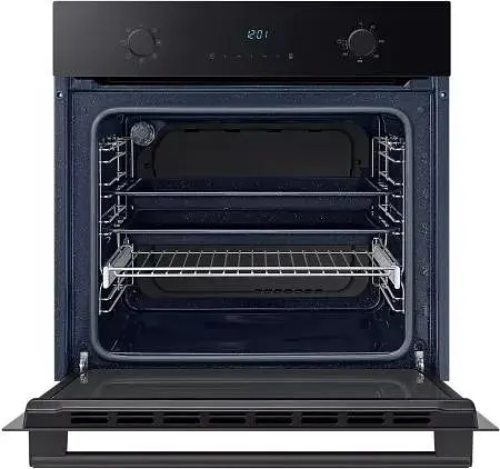 Электрическая духовка Samsung NV68A1145RK - фото 2