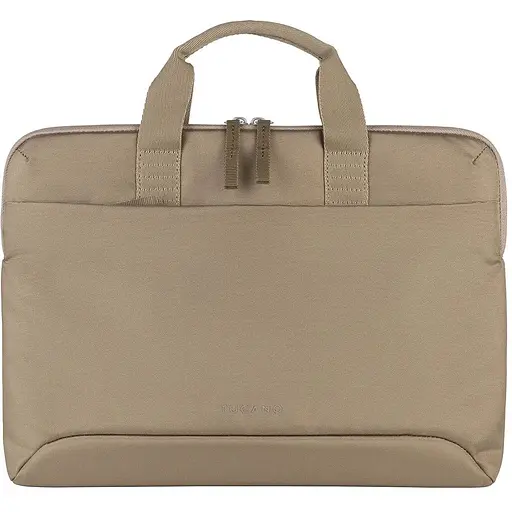 Сумка Tucano Smilza для ноутбука 13" /14" бежевий
