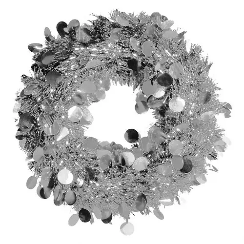 Рождественский Венок - фото 1