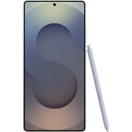 Смартфон Samsung Galaxy S25 Ultra 12/512GB Silverblue (SM-S938B) [NFC, 2 SIM/1 SIM + eSIM]