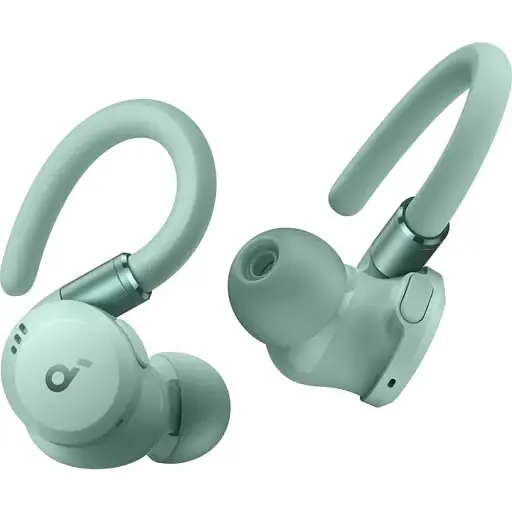 Bluetooth-гарнітура Anker SoundCore Sport X20 Green (A3968G61) - фото 4