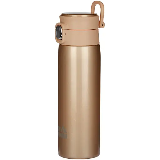 Термочашка Skif Outdoor Companion 0.42 л Gold - фото 2