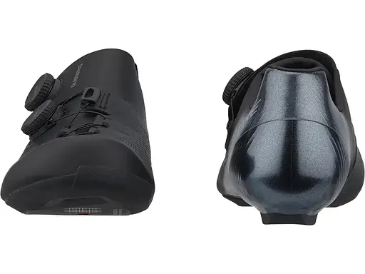 Веловзуття Shimano M RC903 46 Чорний (1096-ESHRC903MCL01S46000) - фото 4