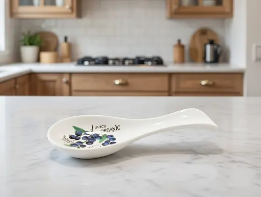 Підставка під ложку керамічна Grazie Лохина (1122 BC) - фото 3