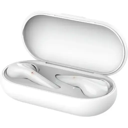 Наушники Trust Nika Touch White - фото 7