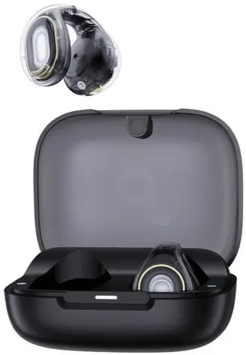 Наушники Anker soundcore C30i Black - фото 2