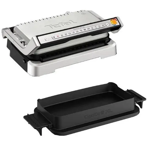 Гриль Tefal GC784D30 - фото 3