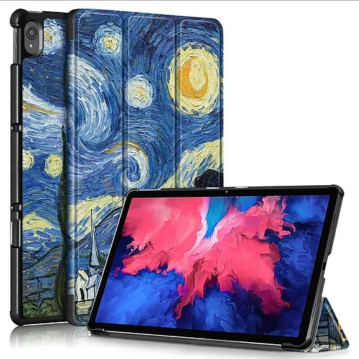 Чохол Lenovo Tab P11 11.5 2023 TB350FU TB350XC ВанГог