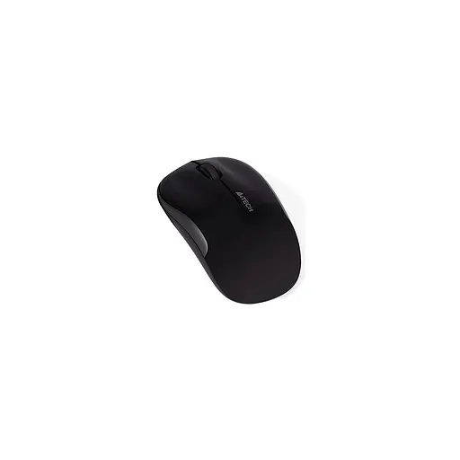 Мишка A4Tech G3-300NS Wireless Black (G3-300NS Black) - фото 2