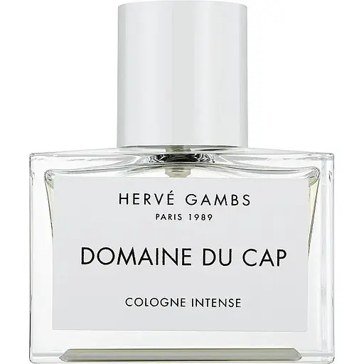 Одеколон Herve Gambs Domaine du Cap 30 мл тестер - фото 1