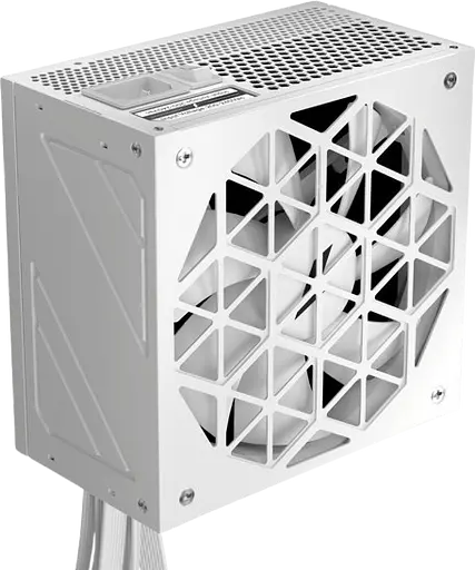 Блок питания 1stPlayer HA-650AC1 650W 80+ White (ACK-STD-650-WH-EU) - фото 3