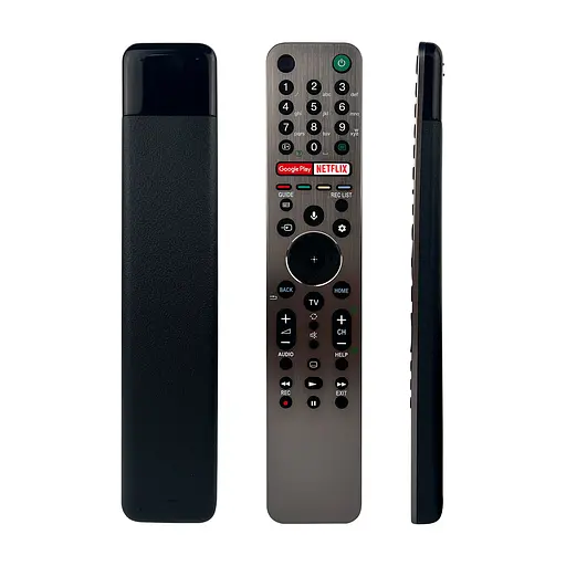 Пульт RMF-TX611E з мікрофоном, bluetooth та підсвіткою для телевізорів SONY Smart TV [SONY]  - фото 2