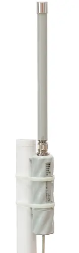 Точка доступу Mikrotik Groove 52 (RBGroove52HPn), 2.4GHz/5GHz Backbone/CPE, N-male connector - фото 2