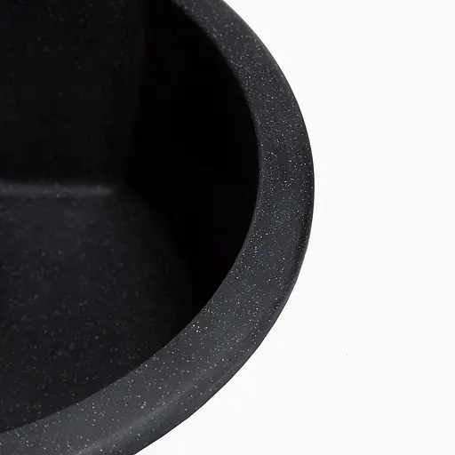 Кухонная мойка Romzha Kolo Antracit (901) - фото 2