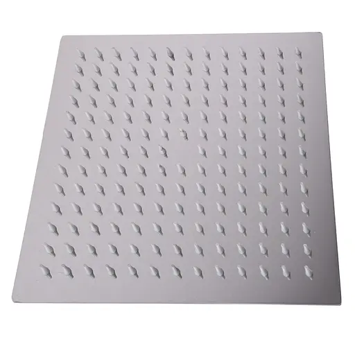 Верхний душ Topaz TSQ-250-CR, Хром - фото 1