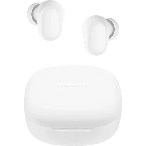 Наушники TWS Xiaomi Redmi Buds 6 Play White (BHR8773GL) RU