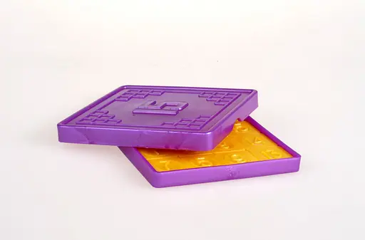 Головоломка П'ятнашки МЕД S190 міні - фото 2