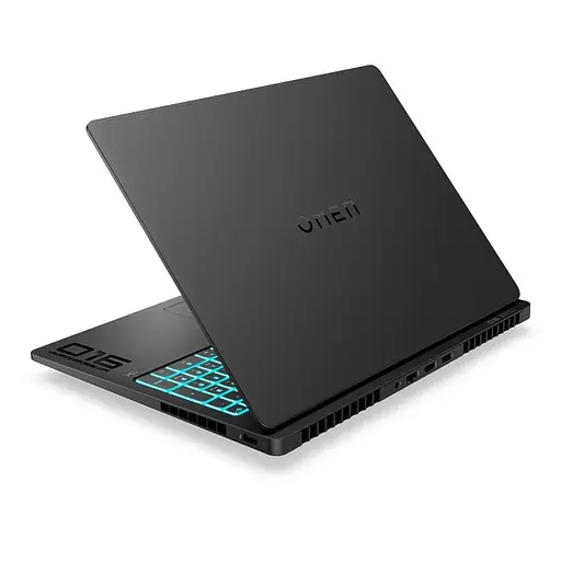 Игровой ноутбук HP Omen 16-ah0021nn Ultra 7 - 255HX 52GHz, 2K, 32GB DDR5, 1TB, RTX 5070 8GB, DOS - фото 6