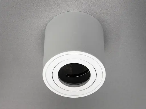 Накладний точковий світильник Diasha - фото 2