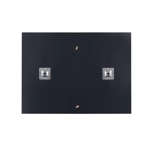 Дзеркало Lidz Wawel 140.07.12 450x600 настінне прямокутне LD78WA4560 - фото 4