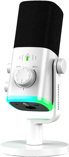 Мікрофон Fifine AM9W (AM9W) - фото 3