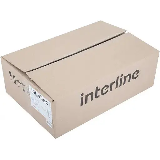 Кухонная мойка Interline Style grigio - фото 7