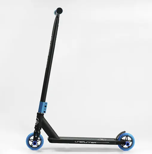 Трюковий самокат із серії Linerunner LR82063 Best Scooter HIC-система - фото 6