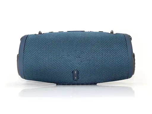 Минидинамик Bluetooth B5S LED 7983 беспроводная колонка Mini-Jack AUX 3.5мм - фото 2